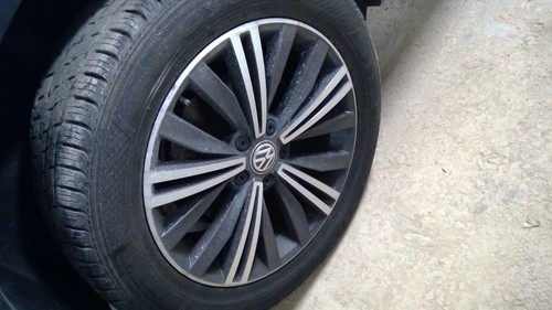Used wheel fits 2018 - wheel,
