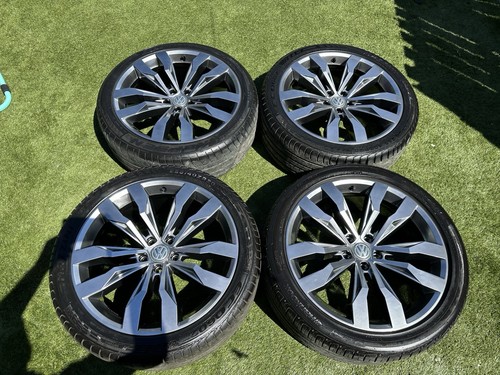 Genuine tiguan r line - 4,