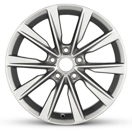 17x7 inch rim - 17x7, for