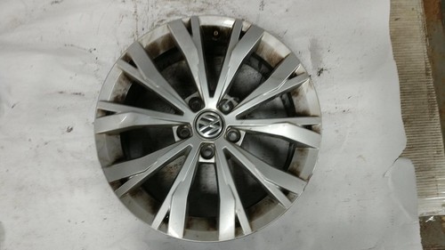 Oem wheel rim for tiguan - oem,