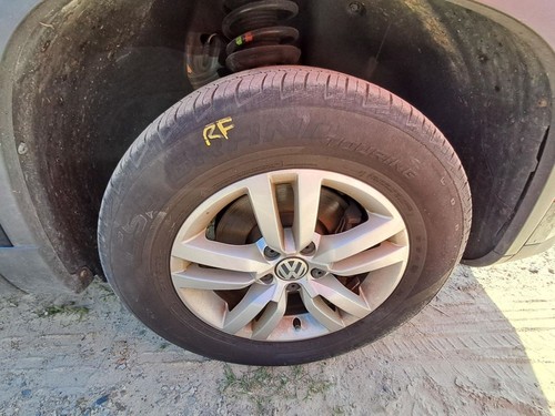 Wheel 16x6 alloy - wheel, 16x6-1/2