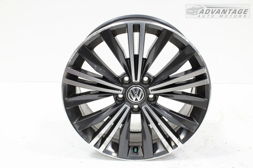 2018 2019 volkswagen - 2018-2019, tiguan
