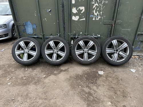 Tiguan mk2 2016 19 - vw,