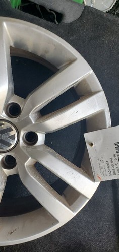 Rim wheel 16x6 alloy fits - wheel,