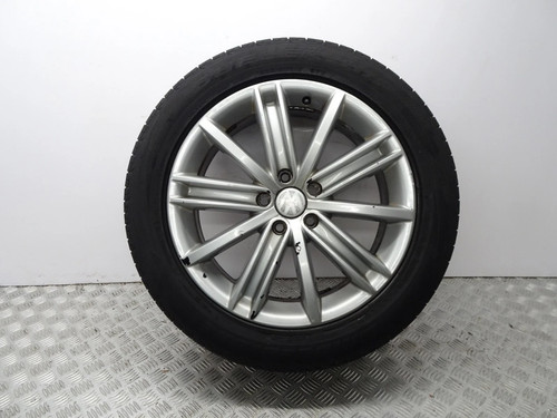 Volkswagen tiguan alloy - tiguan,