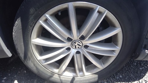 Wheel 18x7 alloy fits - wheel,