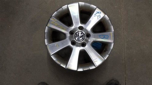 Wheel 16x6 alloy 7 spoke - 16x6-1/2,