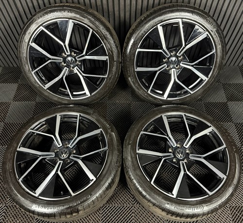 Genuine tiguan r line - genuine, vw