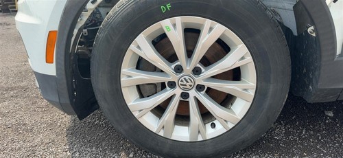 2018 2021 volkswagen tiguan - 2018-2021,