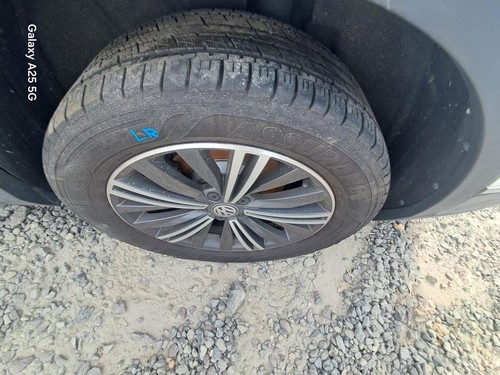 Wheel 18x7 alloy spoke - 18x7,