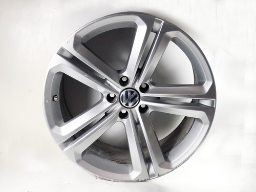 Tiguan line wheel rim - 19",