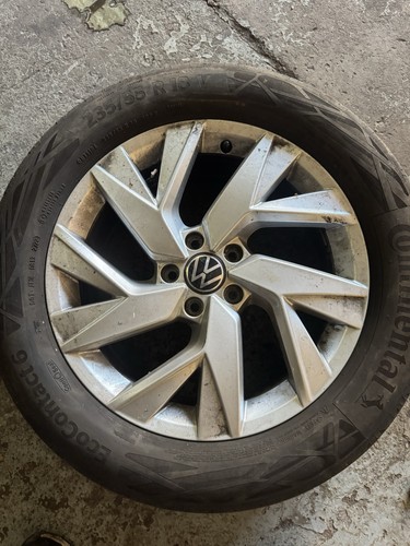 Volkswagen tiguan allspace - ￼,