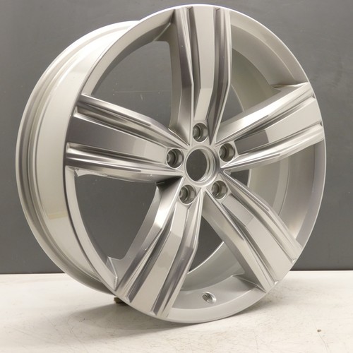 Volkswagen tiguan - tiguan, 19"