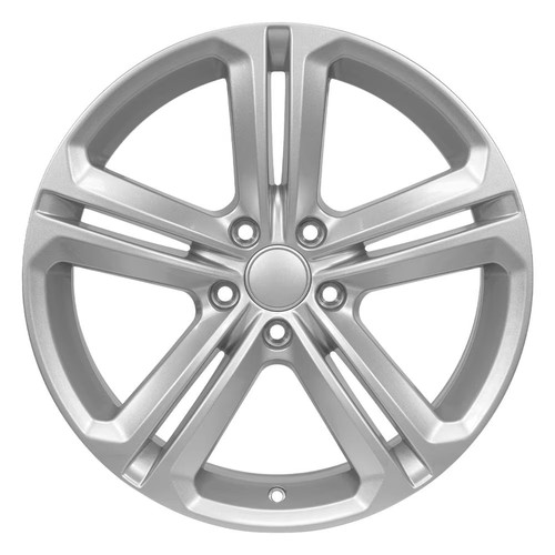 Set 18x8 silver 69924 - set(4),