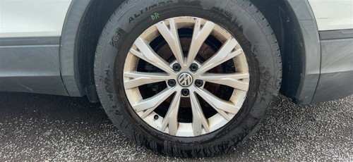 2018 2021 volkswagen - volkswagen, tiguan