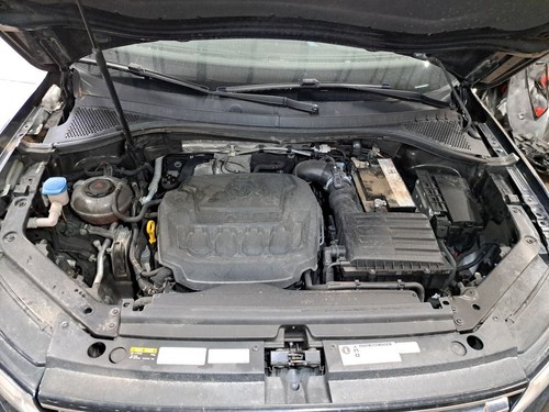 2018 2020 volkswagen tiguan - 2018-2020,