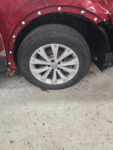 Used wheel fits - wheel, 2019