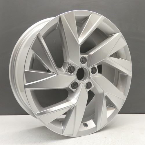 Volkswagen tiguan alloy - vw,