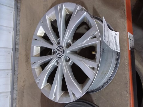 Wheel 17x7 alloy spoke - wheel, 10